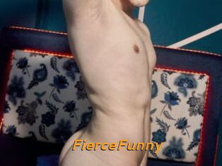 FierceFunny
