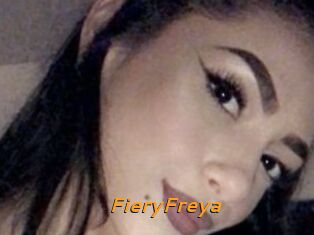 FieryFreya