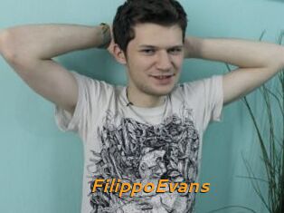 FilippoEvans