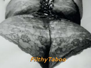 FilthyTaboo