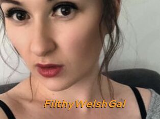 FilthyWelshGal