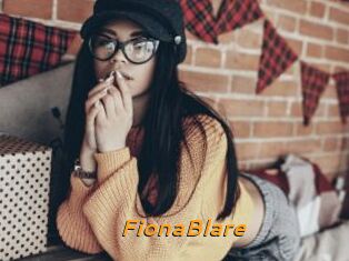 FionaBlare