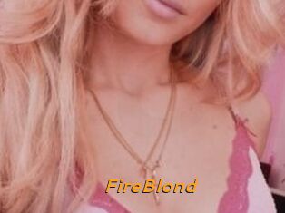 FireBlond