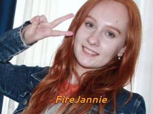 FireJannie