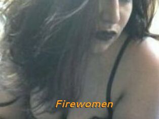 Firewomen