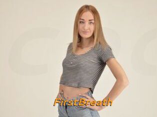 FirstBreath