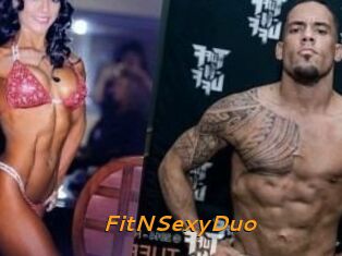 FitNSexyDuo
