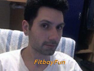 FitboyFun