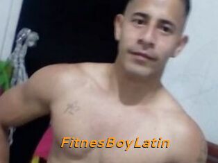 FitnesBoyLatin