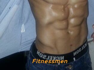 Fitnessmen