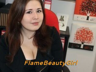 FlameBeautyGirl