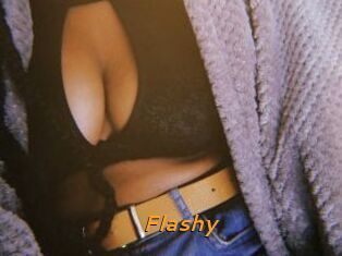 Flashy