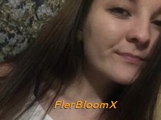FlerBloomX