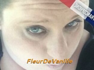 FleurDeVanille