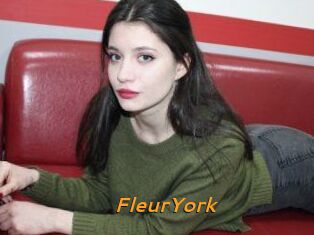 FleurYork