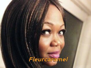 Fleurcaramel