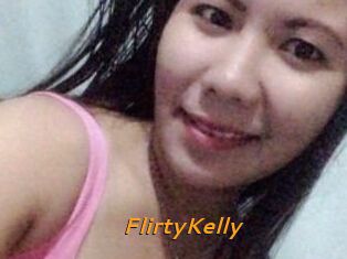 FlirtyKelly