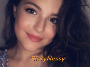 FlirtyNessy