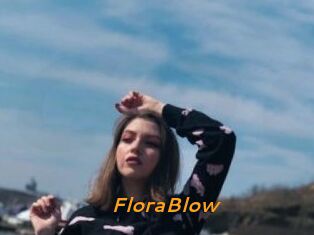 FloraBlow
