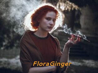 FloraGinger