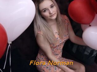 Flora_Norman