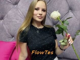 FlowTes