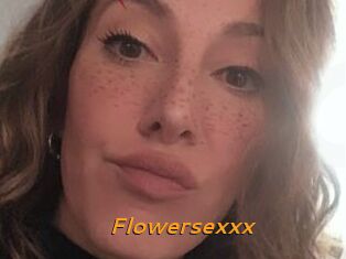 Flowersexxx