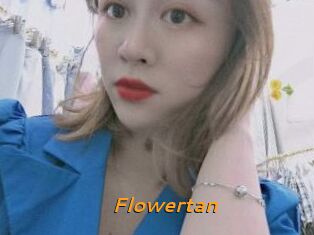 Flowertan