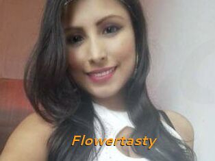 Flower_tasty