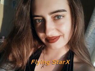 Flying_StarX