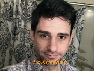 FoXFrenzy