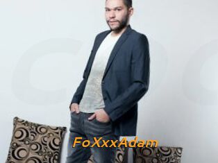 FoXxxAdam