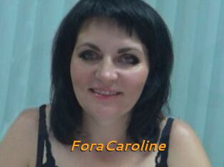 ForaCaroline