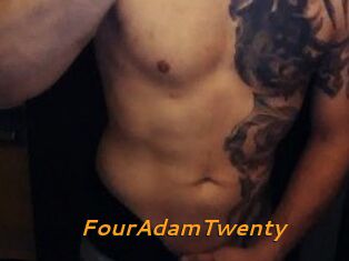 FourAdamTwenty