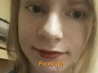 FoxGirly