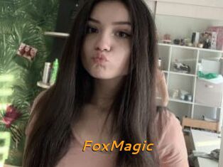 FoxMagic