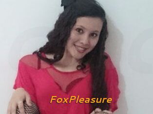 FoxPleasure