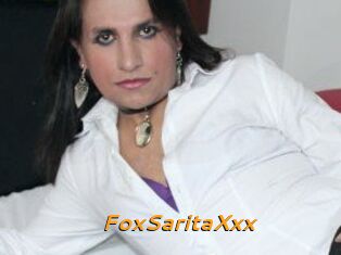 FoxSaritaXxx
