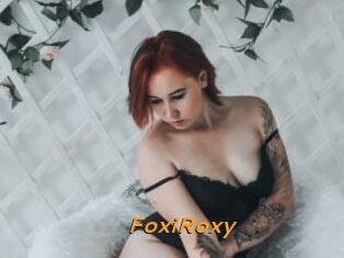 FoxiRoxy