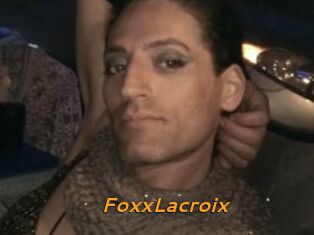FoxxLacroix