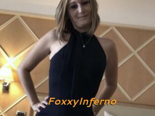 FoxxyInferno