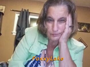 FoxxyLake