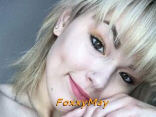 FoxxyMay