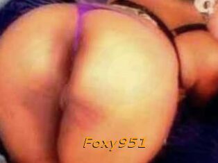 Foxy951