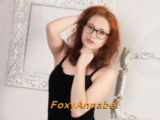 FoxyAnnabel