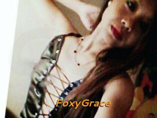 FoxyGrace
