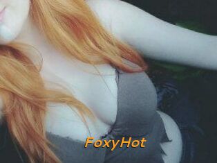 FoxyHot