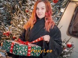 FoxyLee