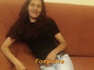 FoxyLena
