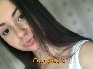 FoxyMagic